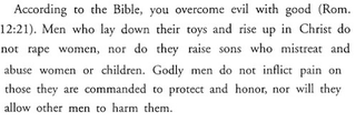 Illustration for article titled Relationship Advice From Megachurch's Alleged Molester Pastor